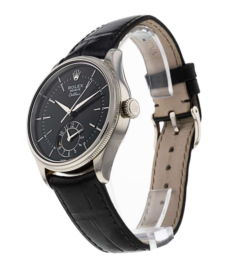 Rolex Cellini 50529